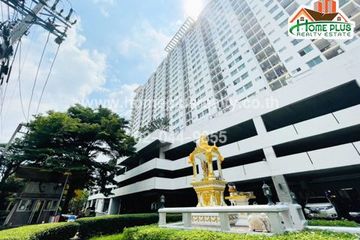2 Bedroom Condo for sale in City Home Tha - Phra Intersection, Wat Tha Phra, Bangkok near BTS Krung Thon Buri