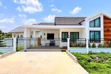3 Bedroom House for sale in Khua Mung, Chiang Mai