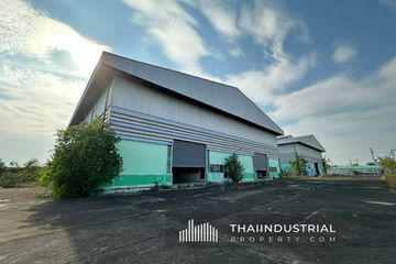 Warehouse / Factory for rent in Bang Phriang, Samut Prakan