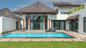 3 Bedroom Villa for rent in WINGS, Si Sunthon, Phuket