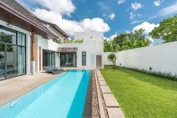 3 Bedroom Villa for rent in WINGS, Si Sunthon, Phuket