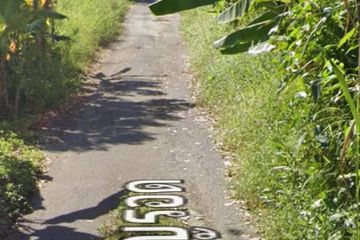 Land for sale in Tha Raeng, Bangkok