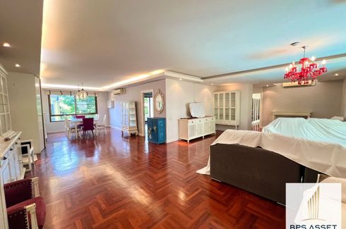 3 Bedroom Condo for rent in Supreme Place, Chong Nonsi, Bangkok