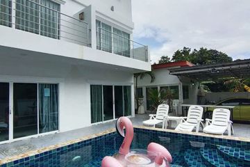 7 Bedroom Hotel / Resort for sale in Phe, Rayong