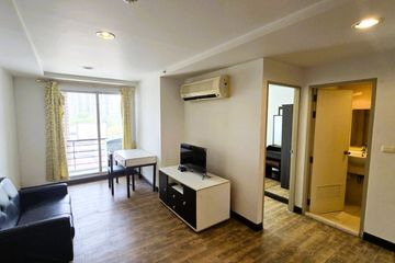 1 Bedroom Condo for sale in Resorta Yen - akat, Chong Nonsi, Bangkok near MRT Queen Sirikit National Convention Centre