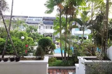 3 Bedroom Townhouse for sale in Prompak Gardens, Khlong Tan Nuea, Bangkok near BTS Phrom Phong