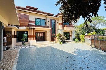 5 Bedroom Villa for sale in Fa Ham, Chiang Mai