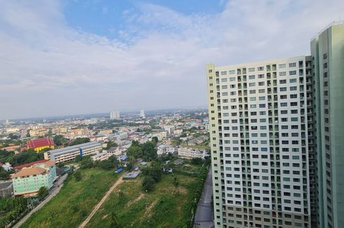 1 Bedroom Condo for rent in Lumpini Ville Naklua - Wongamat, Na Kluea, Chonburi