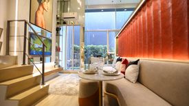 1 Bedroom Condo for sale in Culture Thonglor, Khlong Tan Nuea, Bangkok near BTS Thong Lo