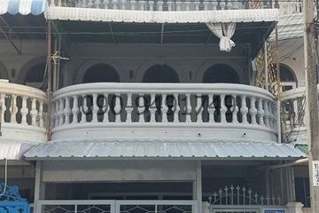 4 Bedroom Townhouse for rent in 89 Bang Bon Ville, Bang Bon, Bangkok