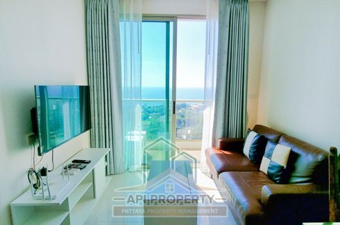 2 Bedroom Condo for sale in The Riviera Jomtien, Nong Prue, Chonburi