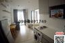 1 Bedroom Condo for rent in Bang Lamphu Lang, Bangkok near BTS Krung Thon Buri
