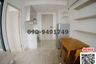 1 Bedroom Condo for rent in Bang Lamphu Lang, Bangkok near BTS Krung Thon Buri