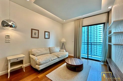 1 Bedroom Condo for rent in Bright Sukhumvit 24, Khlong Tan, Bangkok near BTS Phrom Phong