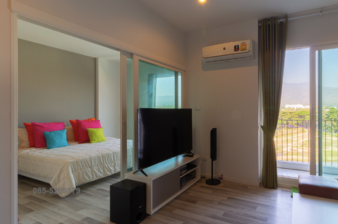 1 Bedroom Condo for sale in North Condo Serene Lake, Mae Hia, Chiang Mai