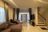 4 Bedroom House for rent in The City Ratchaphruek-Suanphak, Wat Chalo, Nonthaburi