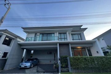 4 Bedroom House for rent in The City Ratchaphruek-Suanphak, Wat Chalo, Nonthaburi