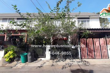 3 Bedroom Townhouse for sale in Khlong Song, Pathum Thani