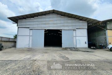 Warehouse / Factory for rent in Khlong Chik, Phra Nakhon Si Ayutthaya