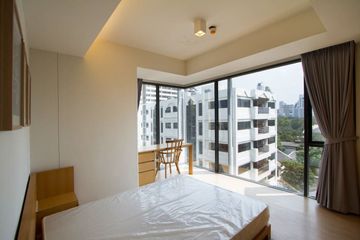 2 Bedroom Condo for Sale or Rent in Siamese Gioia, Khlong Toei Nuea, Bangkok near MRT Phetchaburi