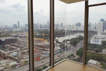 3 Bedroom Condo for rent in Wyndham Residence, Khlong Toei, Bangkok near MRT Queen Sirikit National Convention Centre
