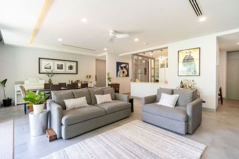 2 Bedroom Apartment for sale in Lotus Gardens, Choeng Thale, Phuket