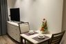 1 Bedroom Condo for Sale or Rent in MUNIQ Sukhumvit 23, Khlong Toei Nuea, Bangkok near MRT Sukhumvit