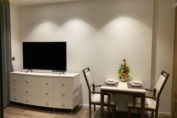 1 Bedroom Condo for Sale or Rent in MUNIQ Sukhumvit 23, Khlong Toei Nuea, Bangkok near MRT Sukhumvit