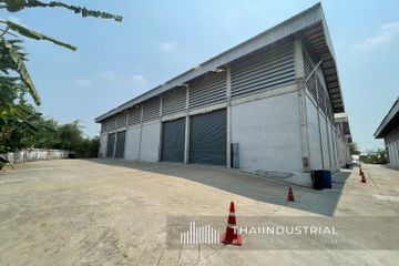Warehouse / Factory for rent in Bang Chan, Bangkok