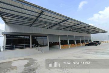 Warehouse / Factory for rent in Pluak Daeng, Rayong