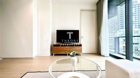 1 Bedroom Condo for sale in The Strand Thonglor, Khlong Tan Nuea, Bangkok near BTS Thong Lo