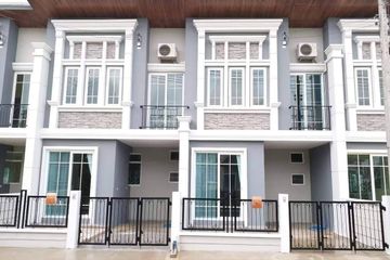 3 Bedroom Townhouse for rent in Fa Ham, Chiang Mai
