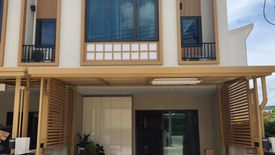 2 Bedroom Townhouse for sale in Bang Muang, Nonthaburi