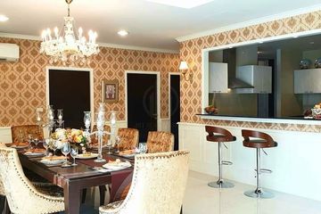 4 Bedroom Condo for rent in Piyathip Place, Khlong Tan Nuea, Bangkok near BTS Phrom Phong