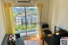 1 Bedroom Condo for rent in The Selected Kaset - Ngamwongwan by L.P.N., Lat Yao, Bangkok near Airport Rail Link Bang Khen