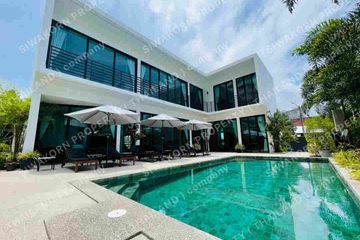 6 Bedroom Villa for sale in Nong Prue, Chonburi