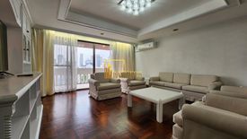 3 Bedroom Apartment for rent in Sethiwan Palace Sukhumvit 4, Khlong Toei, Bangkok near BTS Nana