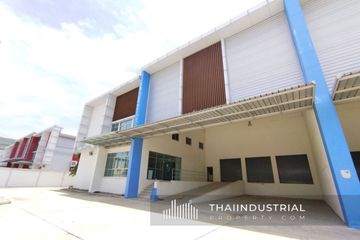 Warehouse / Factory for rent in Bang Sao Thong, Samut Prakan