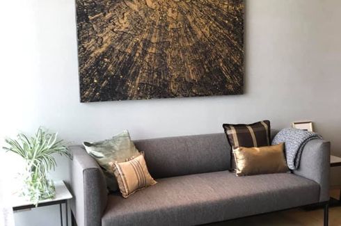 1 Bedroom Condo for Sale or Rent in Saladaeng One, Silom, Bangkok near MRT Lumpini