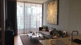 1 Bedroom Condo for Sale or Rent in Saladaeng One, Silom, Bangkok near MRT Lumpini