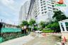 1 Bedroom Condo for Sale or Rent in Supalai Park Phaholyothin, Chatuchak, Bangkok near MRT Phahon Yothin