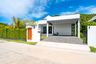 3 Bedroom Villa for sale in Sivana Hills Hua Hin, Nong Kae, Prachuap Khiri Khan