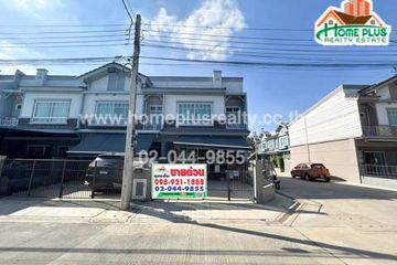 3 Bedroom Townhouse for sale in Villaggio Srinakarin-Bangna, Bang Kaeo, Samut Prakan