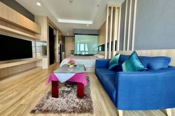 1 Bedroom Condo for Sale or Rent in Ladda Plaus, Si Racha, Chonburi