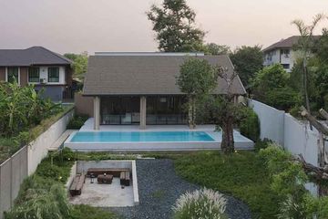 4 Bedroom House for sale in Suthep, Chiang Mai