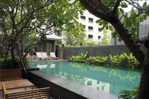 1 Bedroom Condo for rent in The Seed Memories Siam, Wang Mai, Bangkok near BTS National Stadium