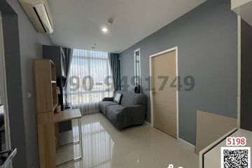 1 Bedroom Condo for rent in The Sky Sukhumvit 103/4, Bang Na, Bangkok near BTS Udom Suk
