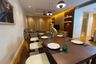 3 Bedroom Condo for rent in The Royal Saladaeng, Silom, Bangkok near MRT Silom