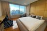 3 Bedroom Condo for rent in The Royal Saladaeng, Silom, Bangkok near MRT Silom