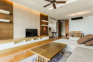 3 Bedroom Condo for rent in The Royal Saladaeng, Silom, Bangkok near MRT Silom